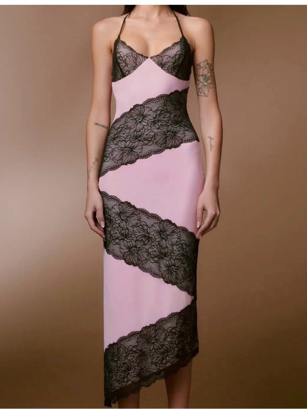 I.AM.GIA Paloma dress
